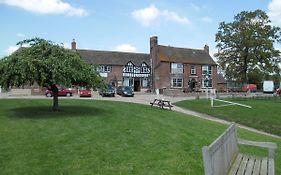 Lower Lode Inn